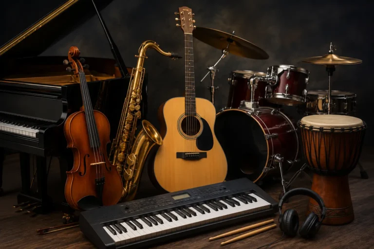 Musik