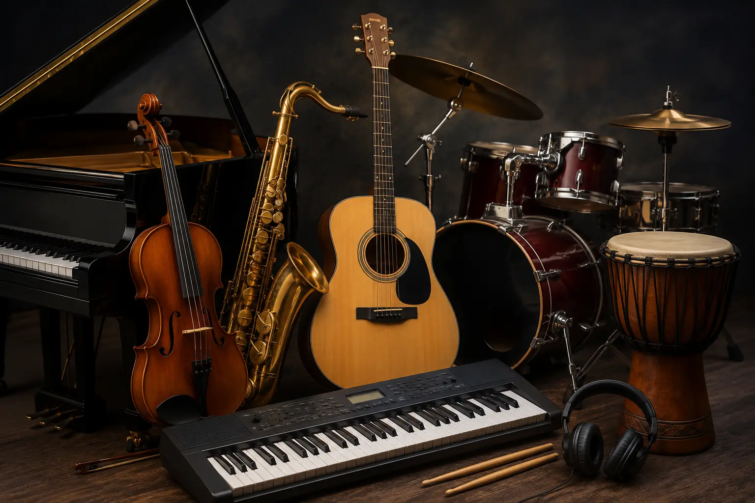 Musik